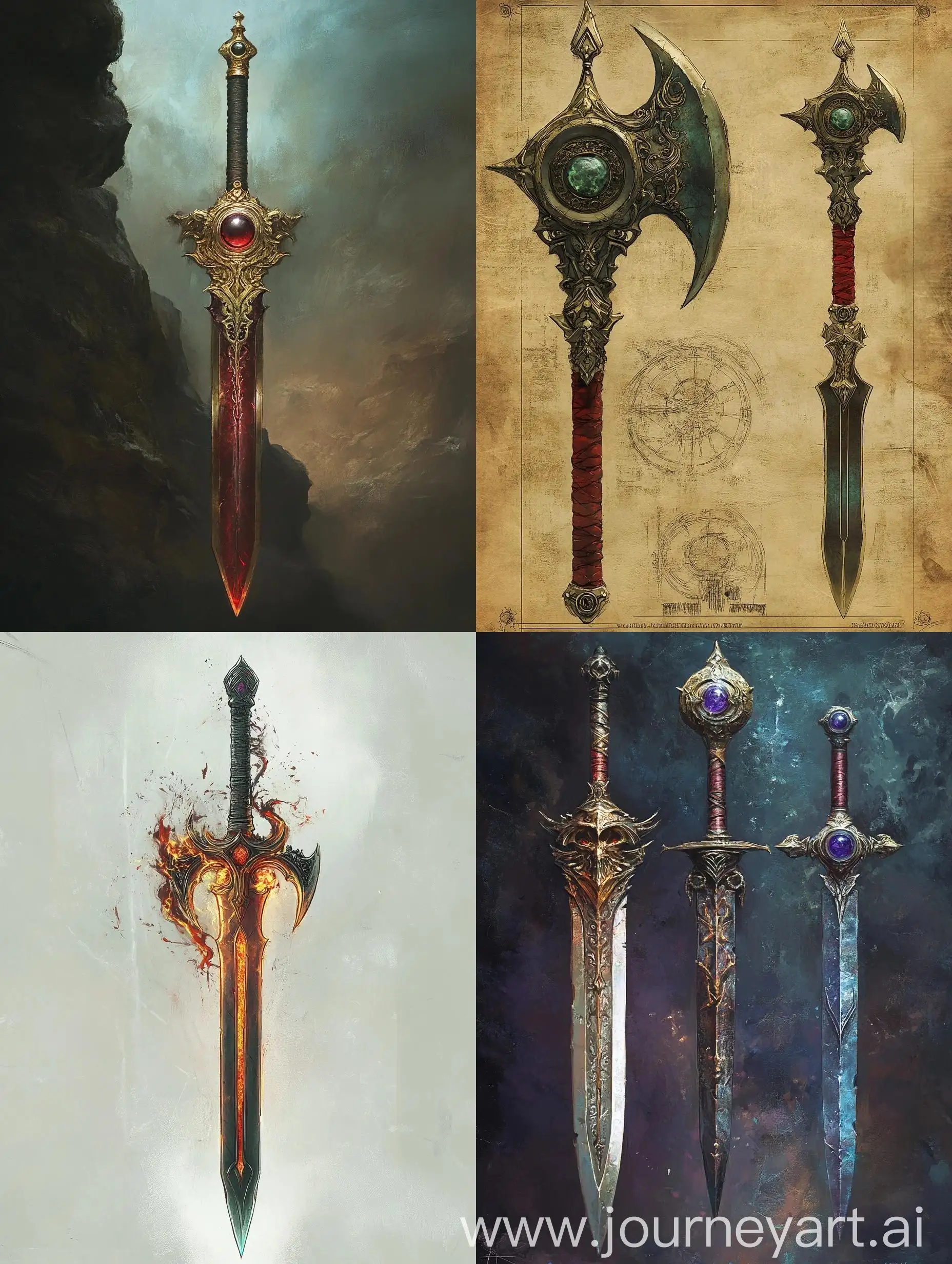 Weapon-Design-Death-and-Life-Magic-Version-61