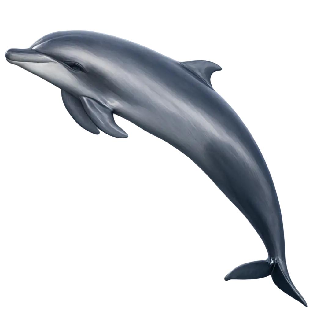 Delfin-PNG-Image-HighPNG-Image-Usage-AnalysisQuality-Transparent-Background-for-Creative-Projects
