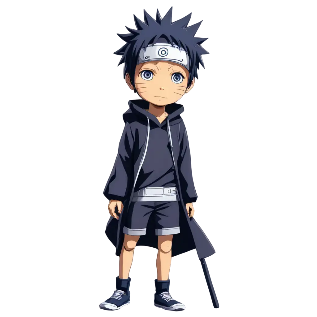 Cute-Kid-Obito-Uchiha-PNG-Image-HighQuality-and-Clear-for-Your-Creative-Projects