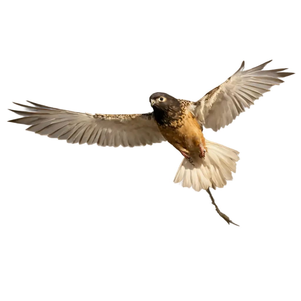 HighQuality-Flying-Bird-PNG-Image-on-Transparent-Background