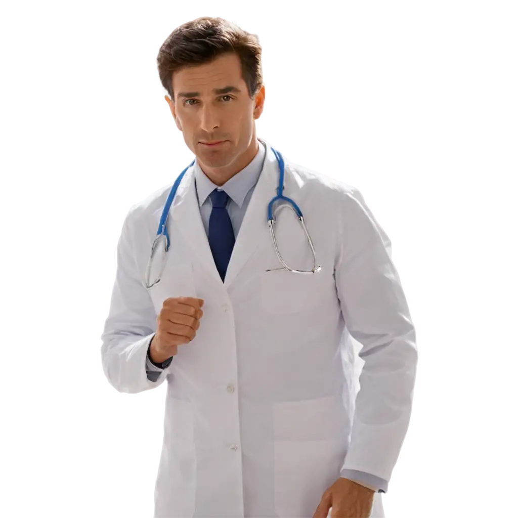 Professional-Doctor-PNG-Image-Enhancing-Healthcare-Visuals