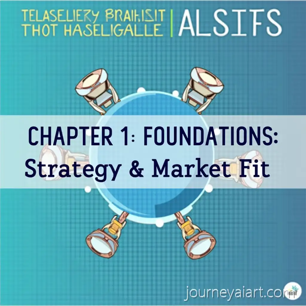 Entrepreneur-Planning-Online-Business-Strategy-with-Market-Research-and-Goal-Setting