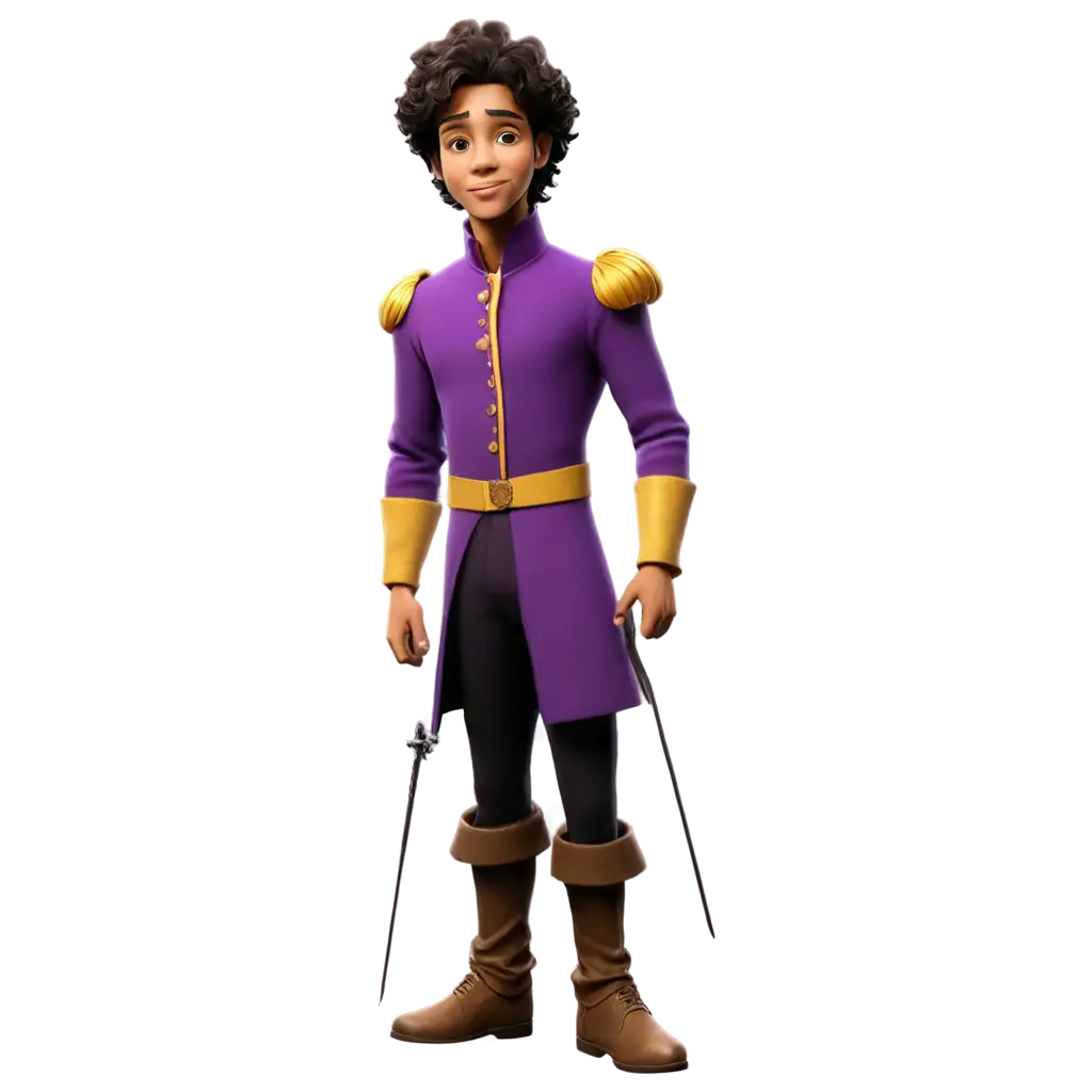 HighQuality-4K-Prince-Cartoon-PNG-for-Creative-Projects