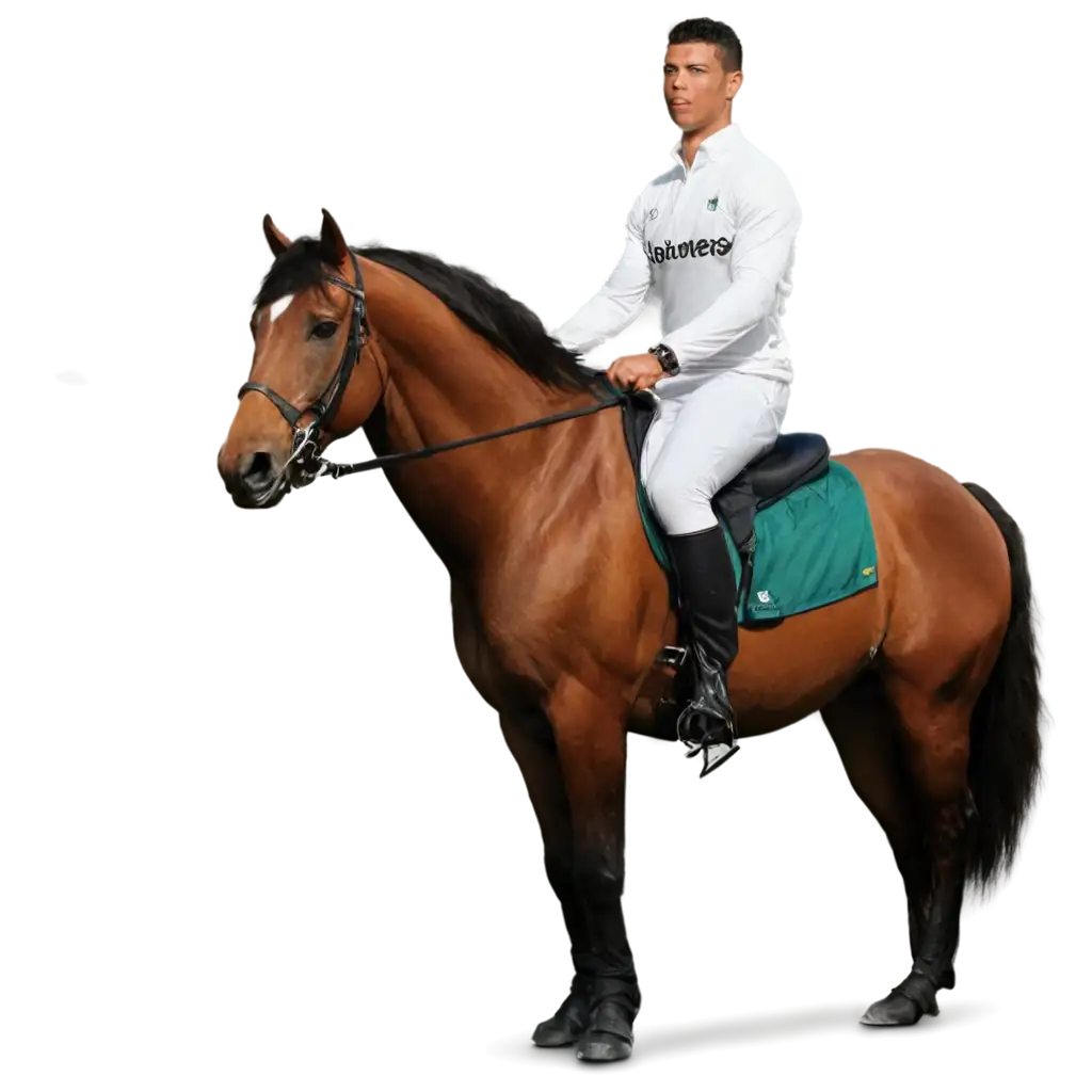 Ronaldo-on-Horse-PNG-Dynamic-and-Iconic-Image-for-Digital-Creations