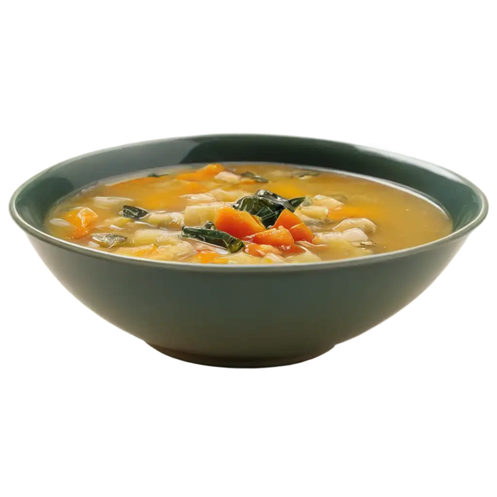 Delicious-Soup-in-a-Bowl-HighQuality-PNG-Image-for-Culinary-Inspiration