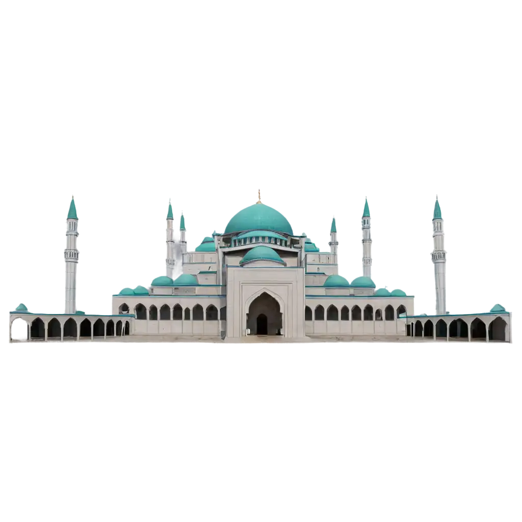 HighQuality-Mosque-PNG-Image-for-Digital-Art-and-Design-Projects