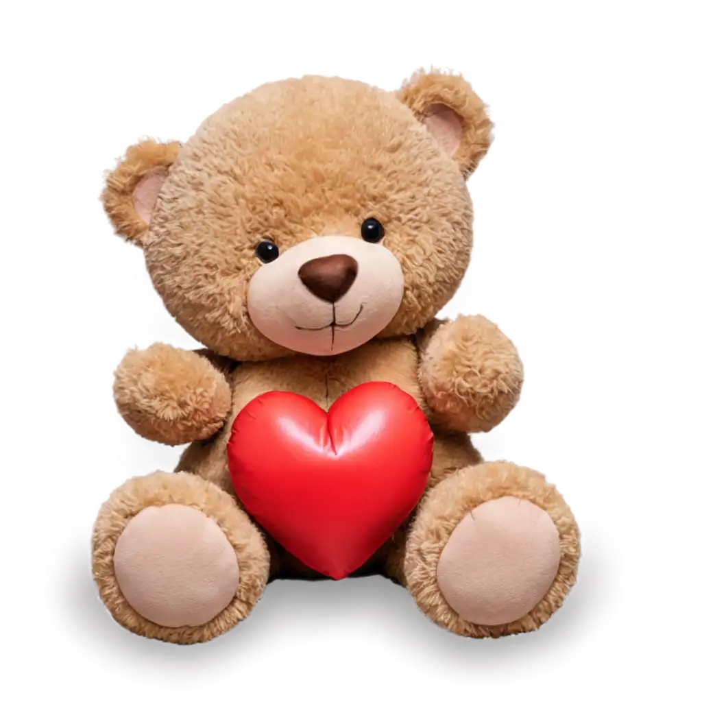 Cute-Valentine-Teddy-PNG-Image-Perfect-for-Digital-and-Print-Use