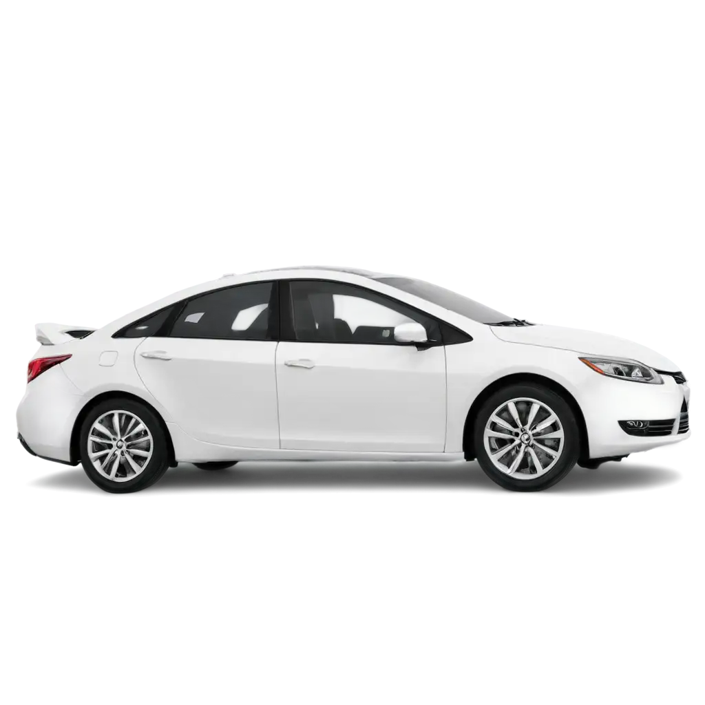 HighQuality-PNG-Image-of-a-White-Car-Enhance-Your-Content-with-Crisp-Clarity