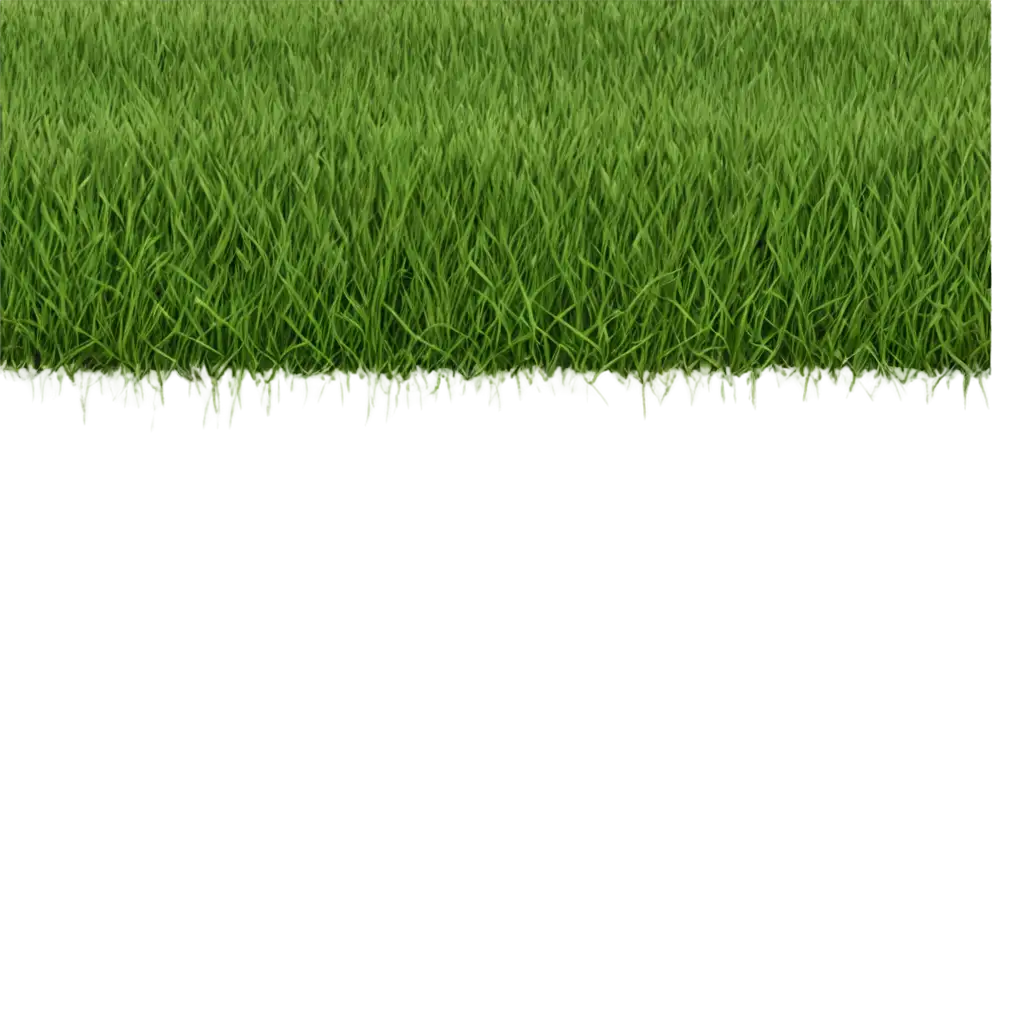 Seamless-3D-Flat-Grass-Texture-PNG-for-Versatile-Digital-Applications