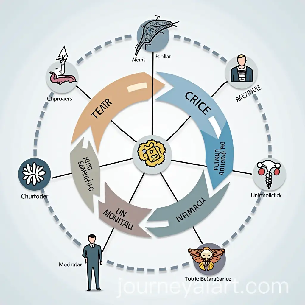 Diagram-of-NeuroImmunoDermatologicalEndocrine-System-Interaction-in-Dermatology