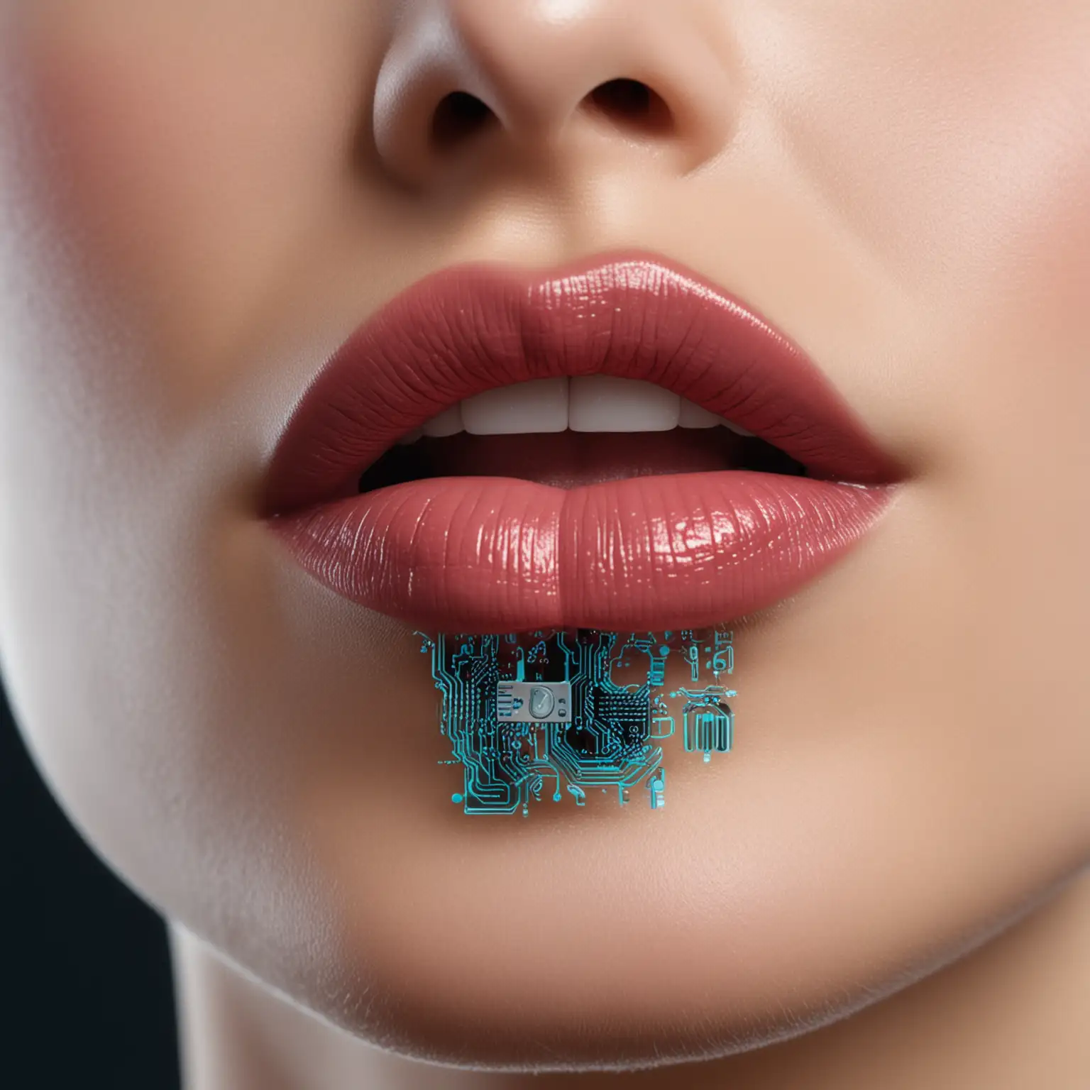 Artificial-Intelligence-Interpreting-Human-Lips-Movement