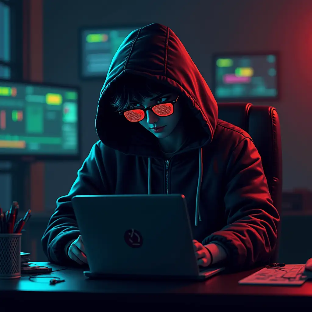 cybercriminal