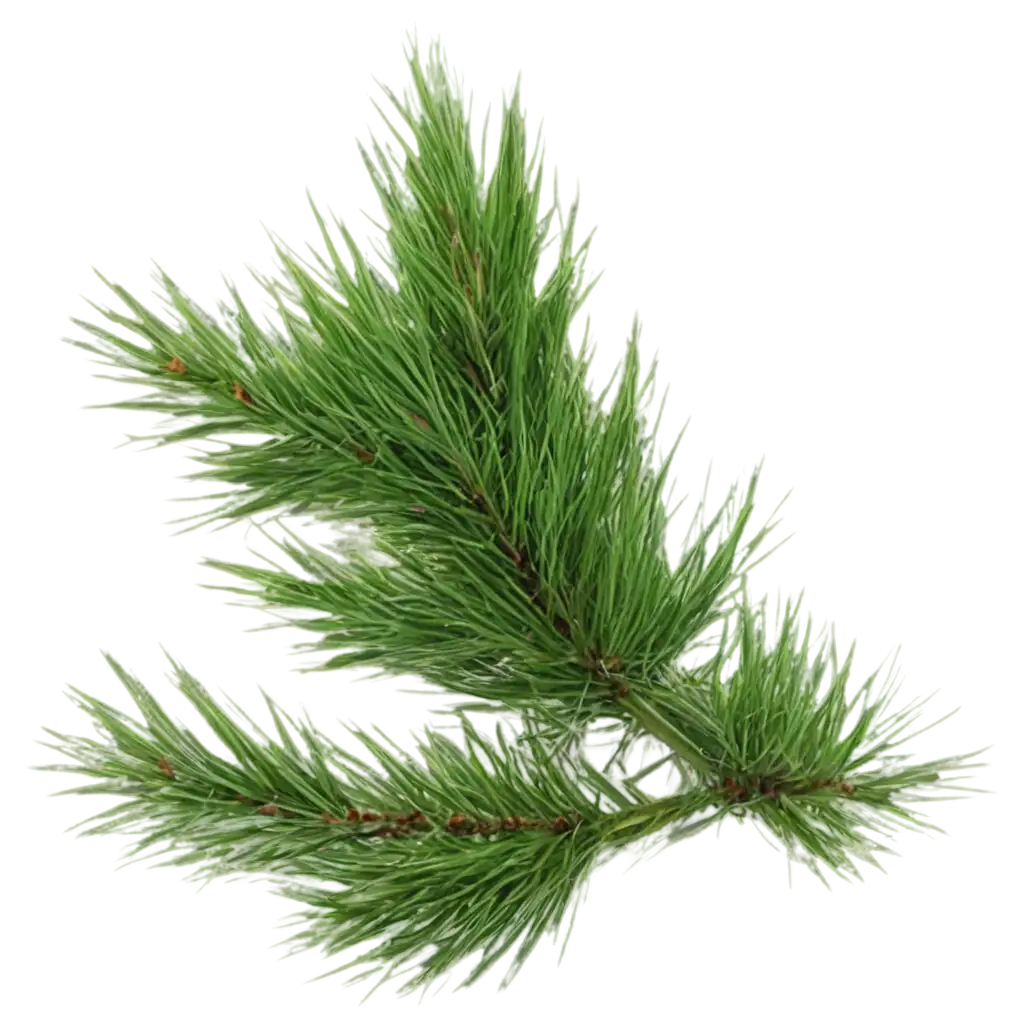 Branch-of-FurTree-PNG-Image-for-HighQuality-Versatile-Use