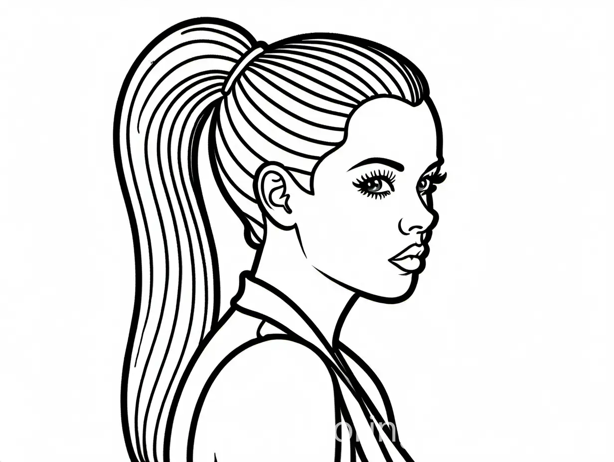 Shirley-Manson-Coloring-Page-for-Kids