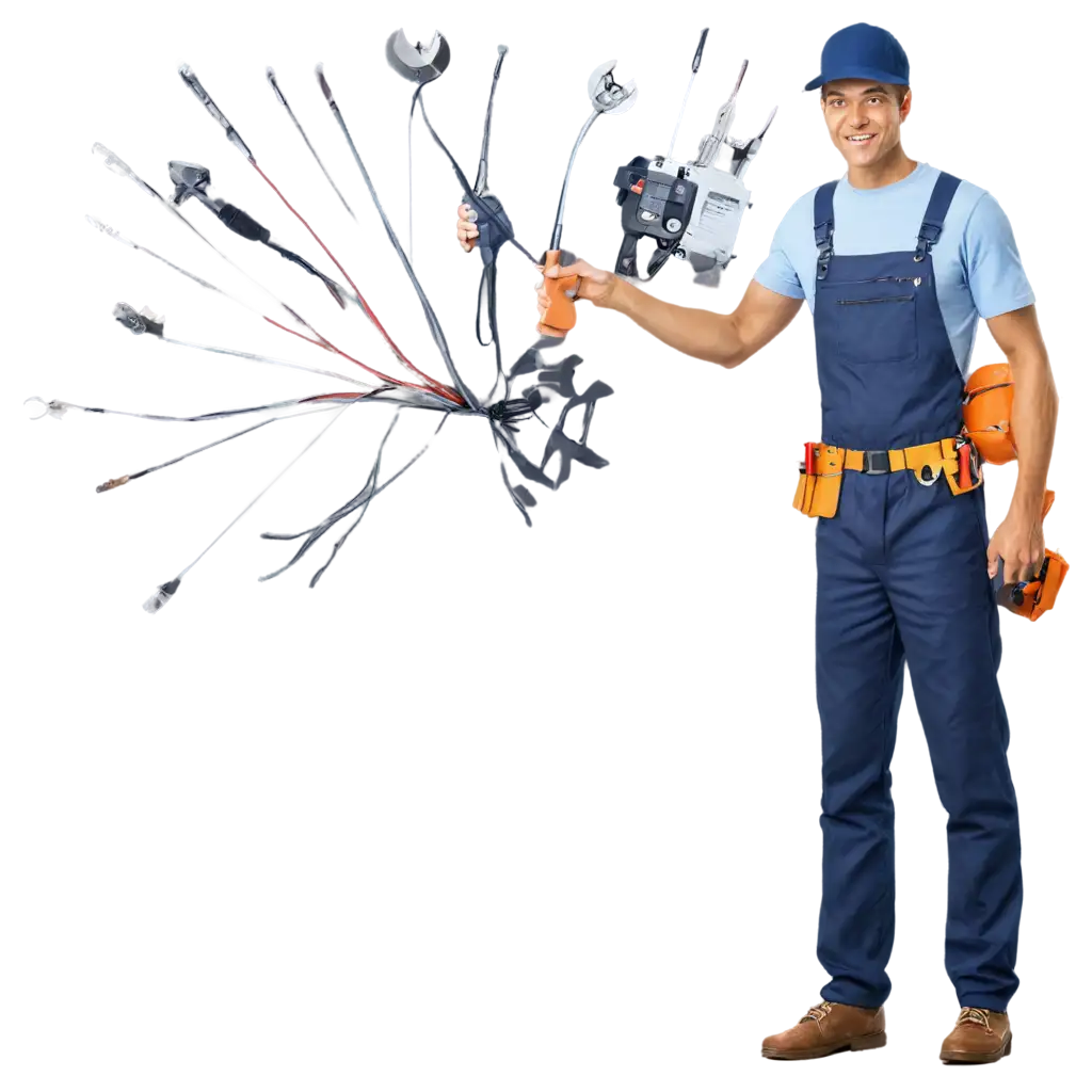 Electrical-Services-Man-with-Electricity-Service-Tools-PNG-Professional-Image-for-Service-Industry