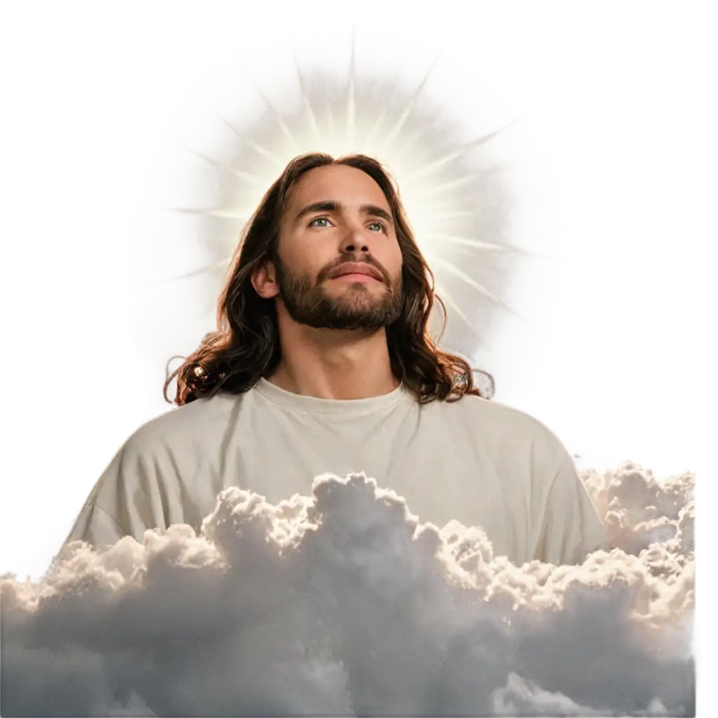 Jesus-Rising-in-the-Clouds-PNG-Image-Powerful-Symbol-of-Faith-and-Hope