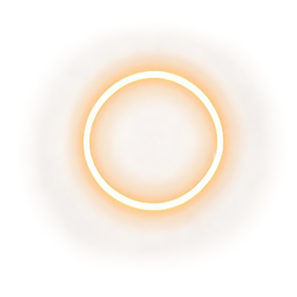 Circle-The-Glow-Effect-PNG-Image-for-Enhanced-Clarity-and-Vibrance