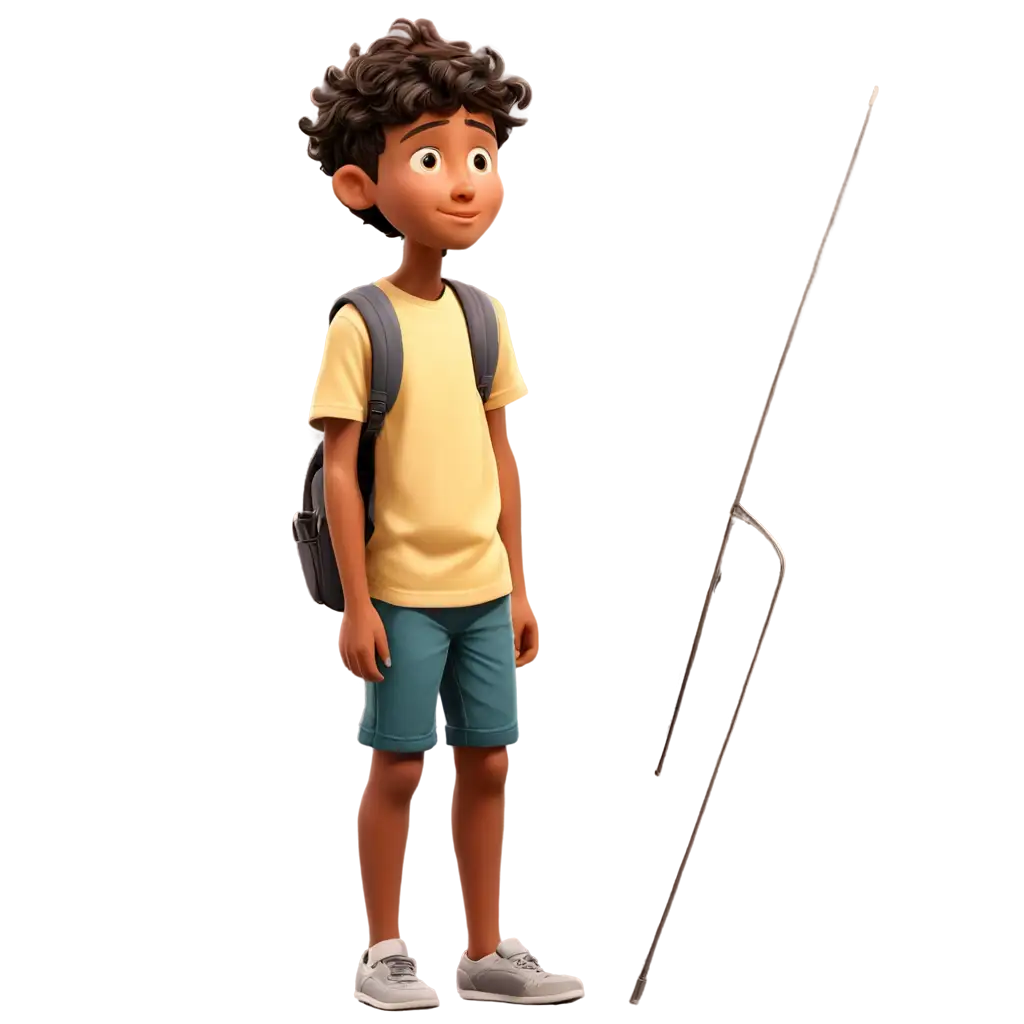 Cartoon-Boy-Looking-Afar-Discovering-His-Life-Mission-in-PNG-Image
