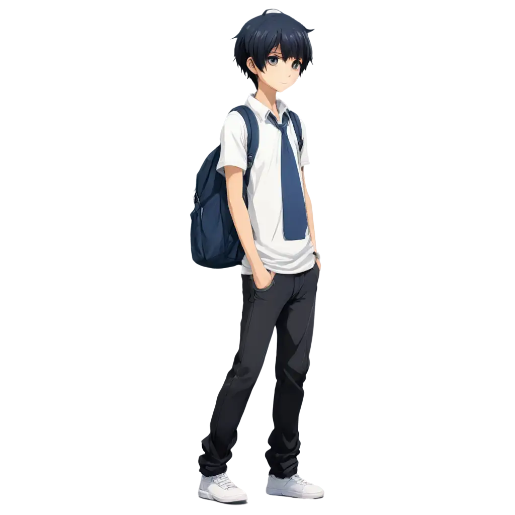 Anime-Boy-PNG-Dynamic-and-Artistic-Digital-Character-Illustration