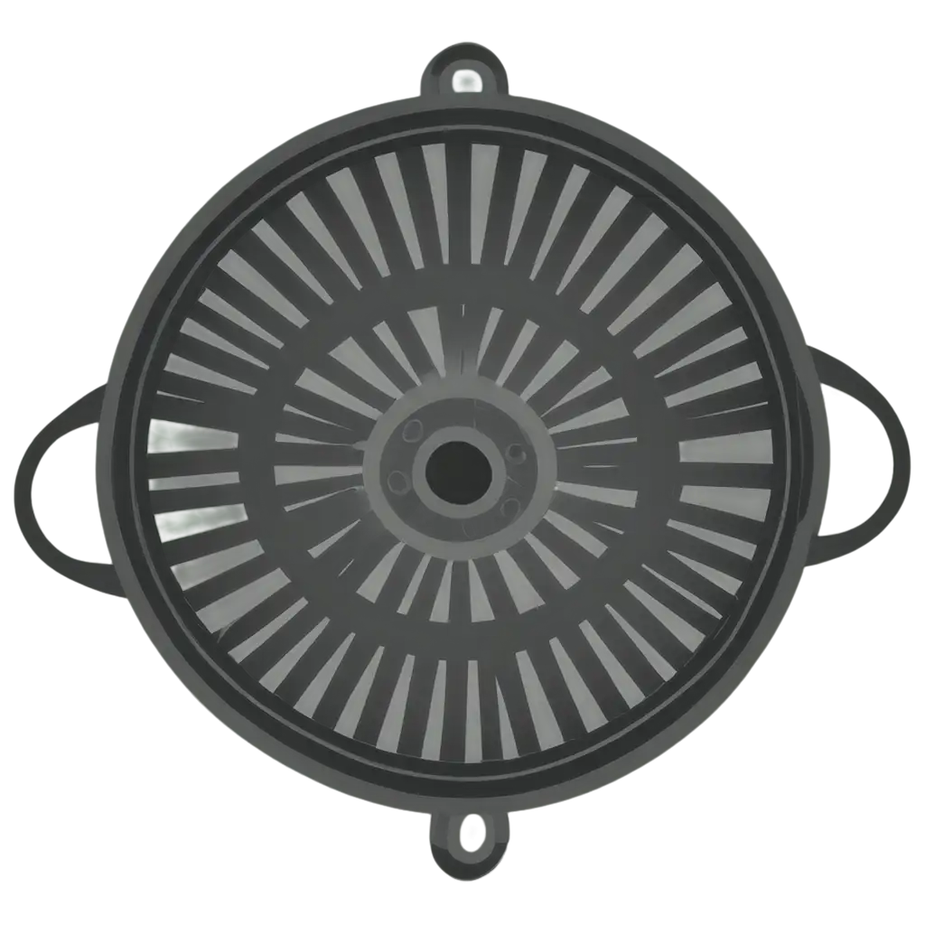 Yacht-HVAC-Strainer-Icon-in-Skeuomorphic-Style-HighQuality-PNG-Image-for-Online-Visibility