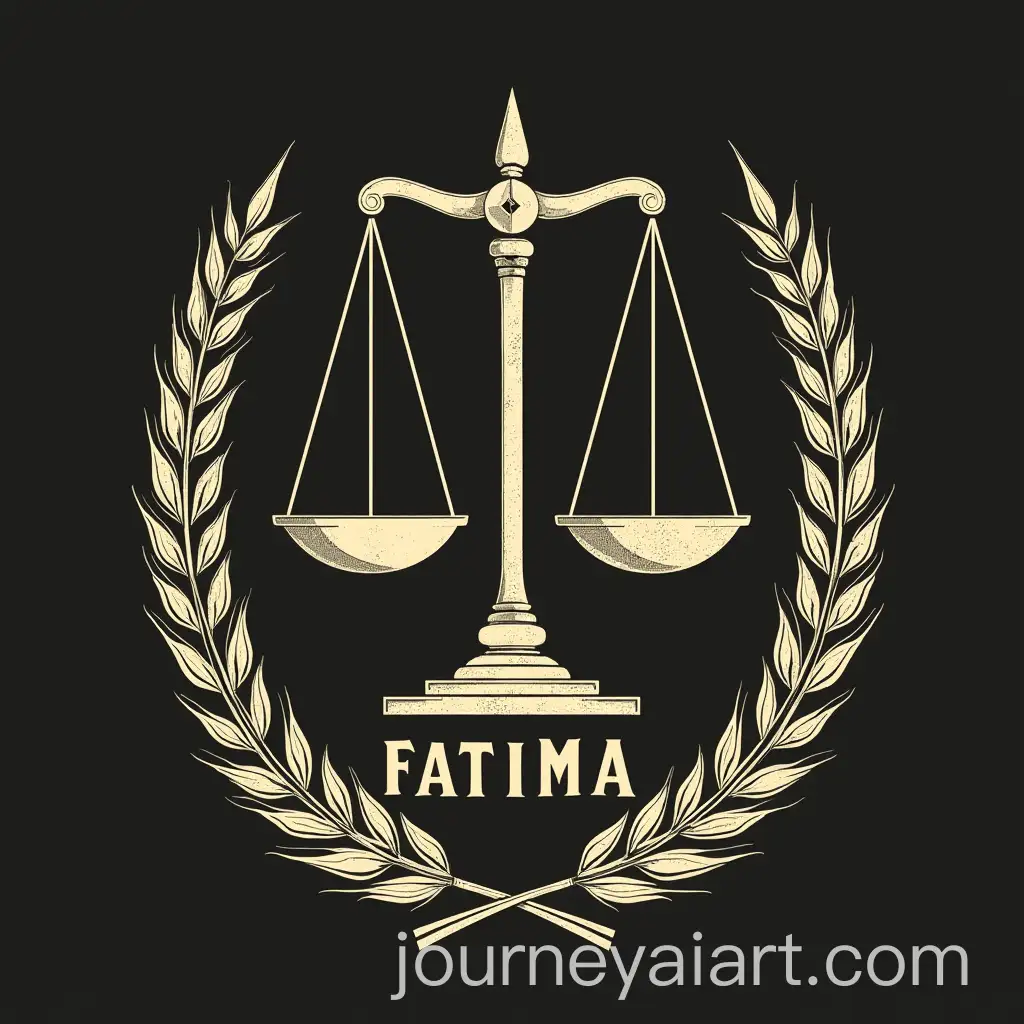 Typography-Design-with-FATIMA-Surrounded-by-Wheat-Spikes