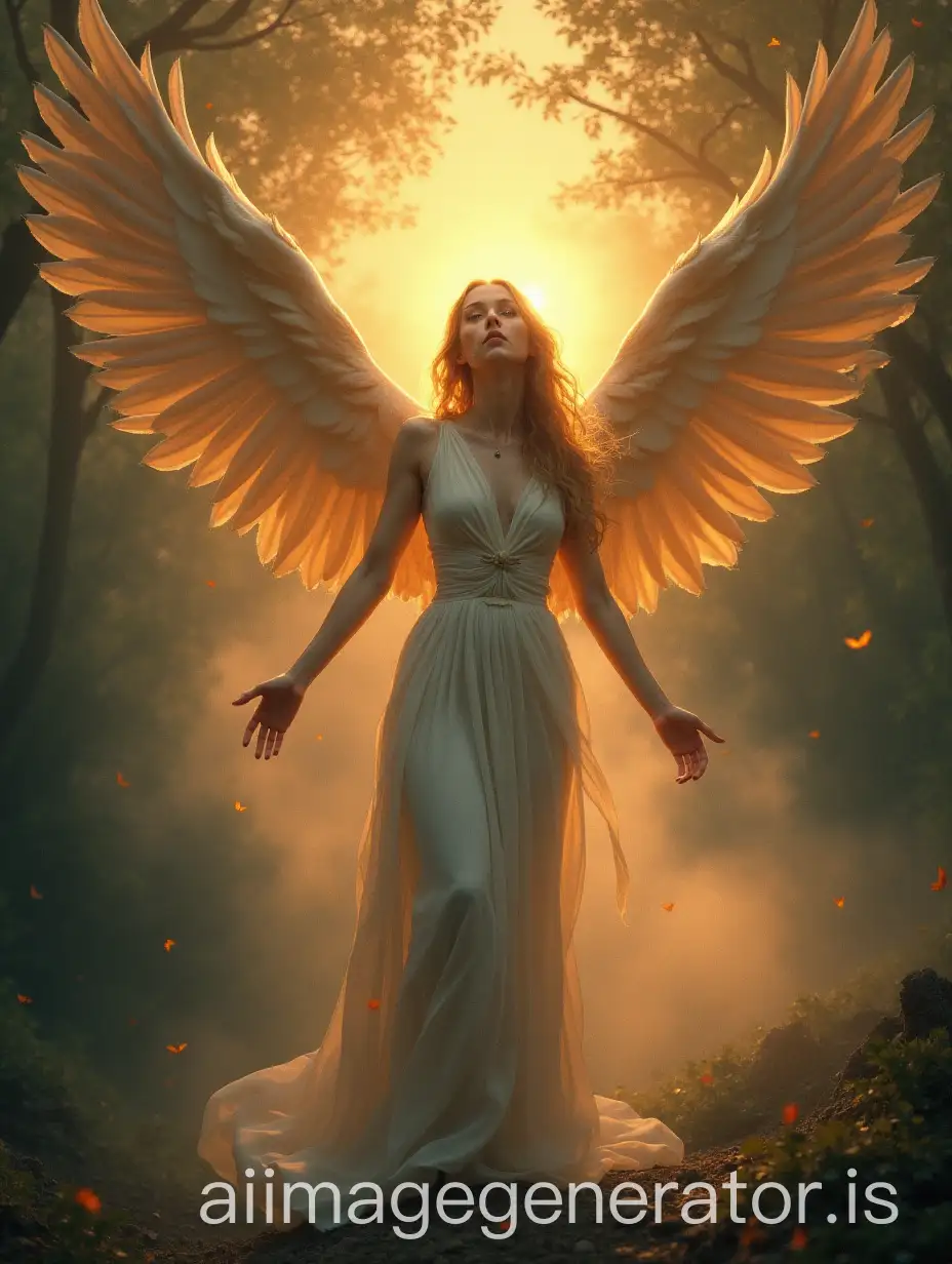 lilith the great mother goddess, the most beautiful angel, the brightest angel, angel of evolutionary love, eternal life, beauty, nature, knowledge, light and freedom, justice, obstinacy and free will