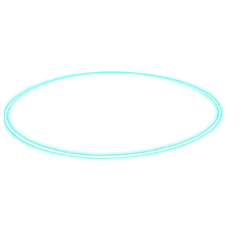 Glowing-Circle-Line-PNG-Stunning-HighQuality-Image-for-Digital-and-Print-Projects