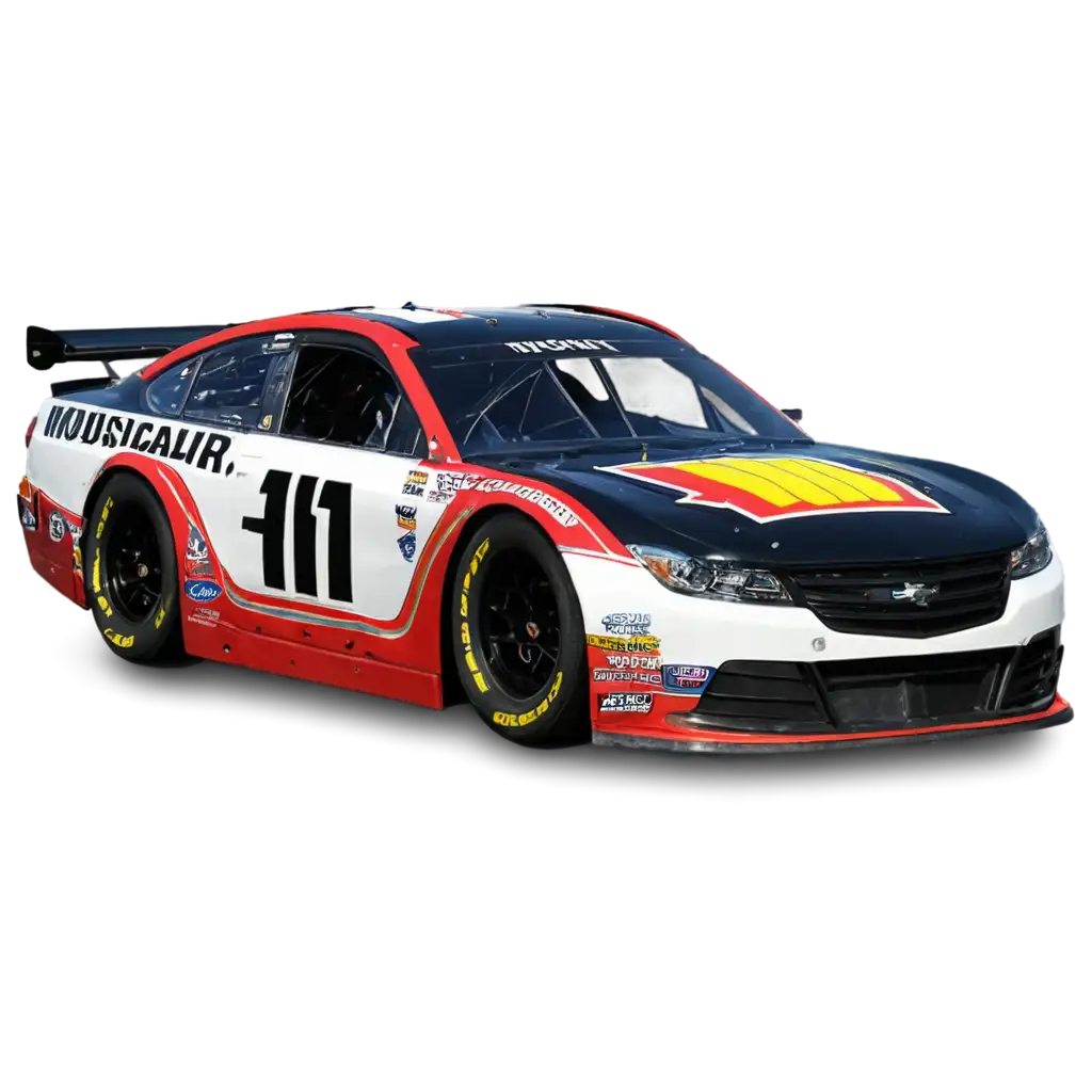 HighQuality-PNG-Image-of-Mobil-NASCAR-Cars-Capturing-Speed-and-Precision