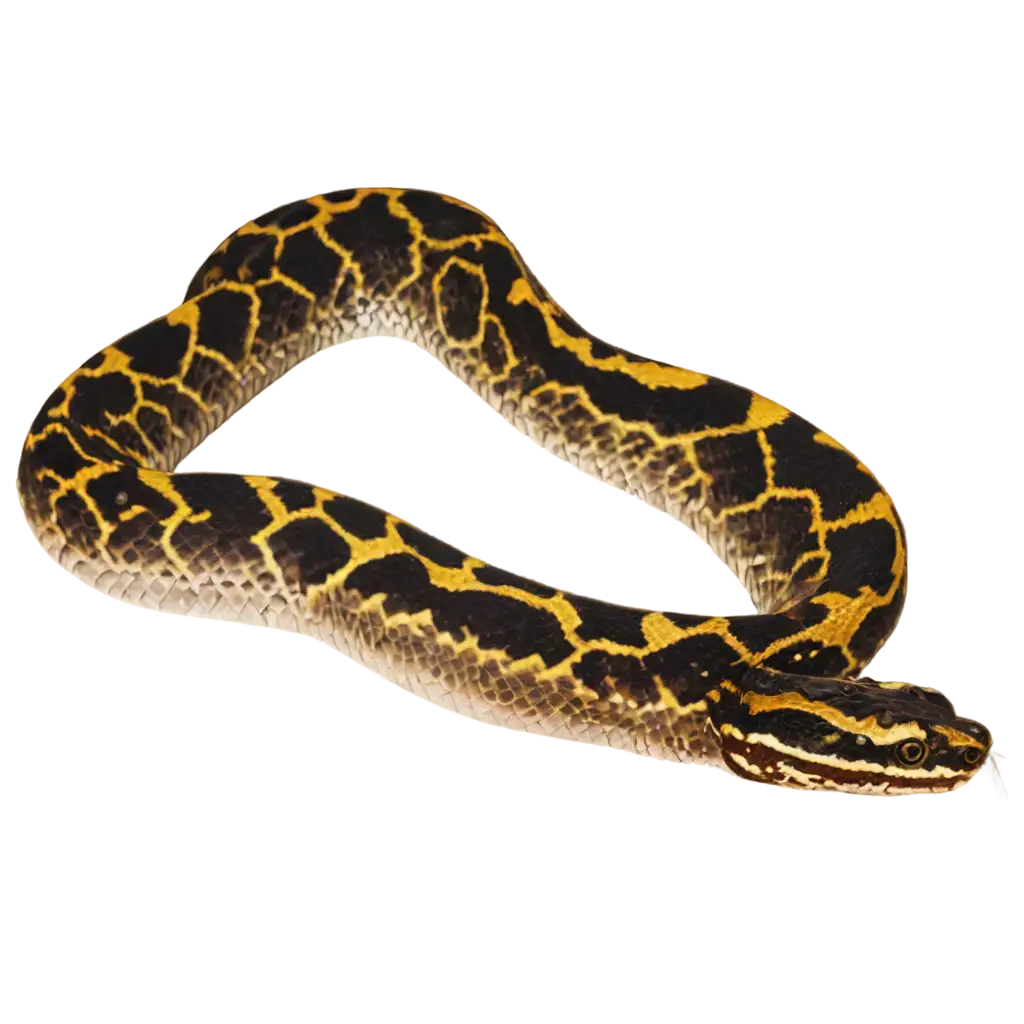 Royal python