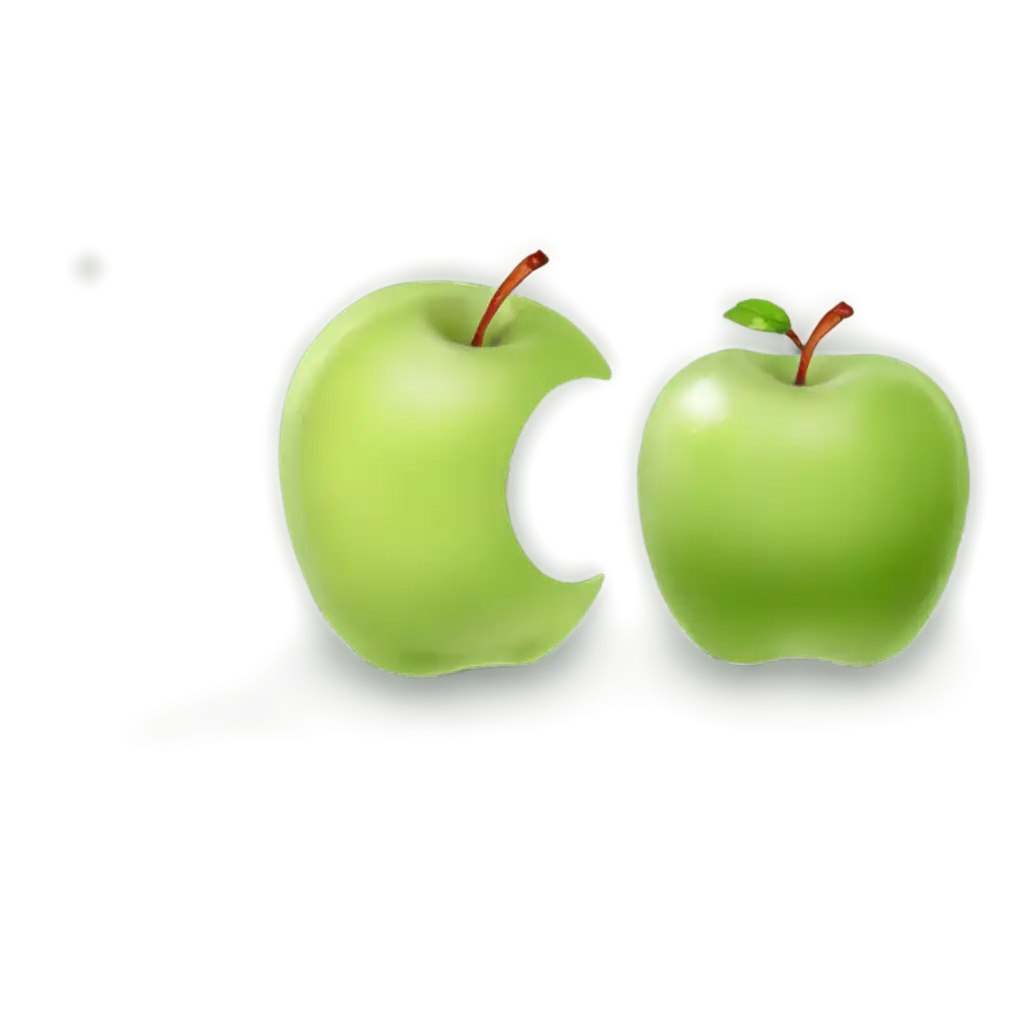 HighQuality-Apple-PNG-Image-for-Various-Applications