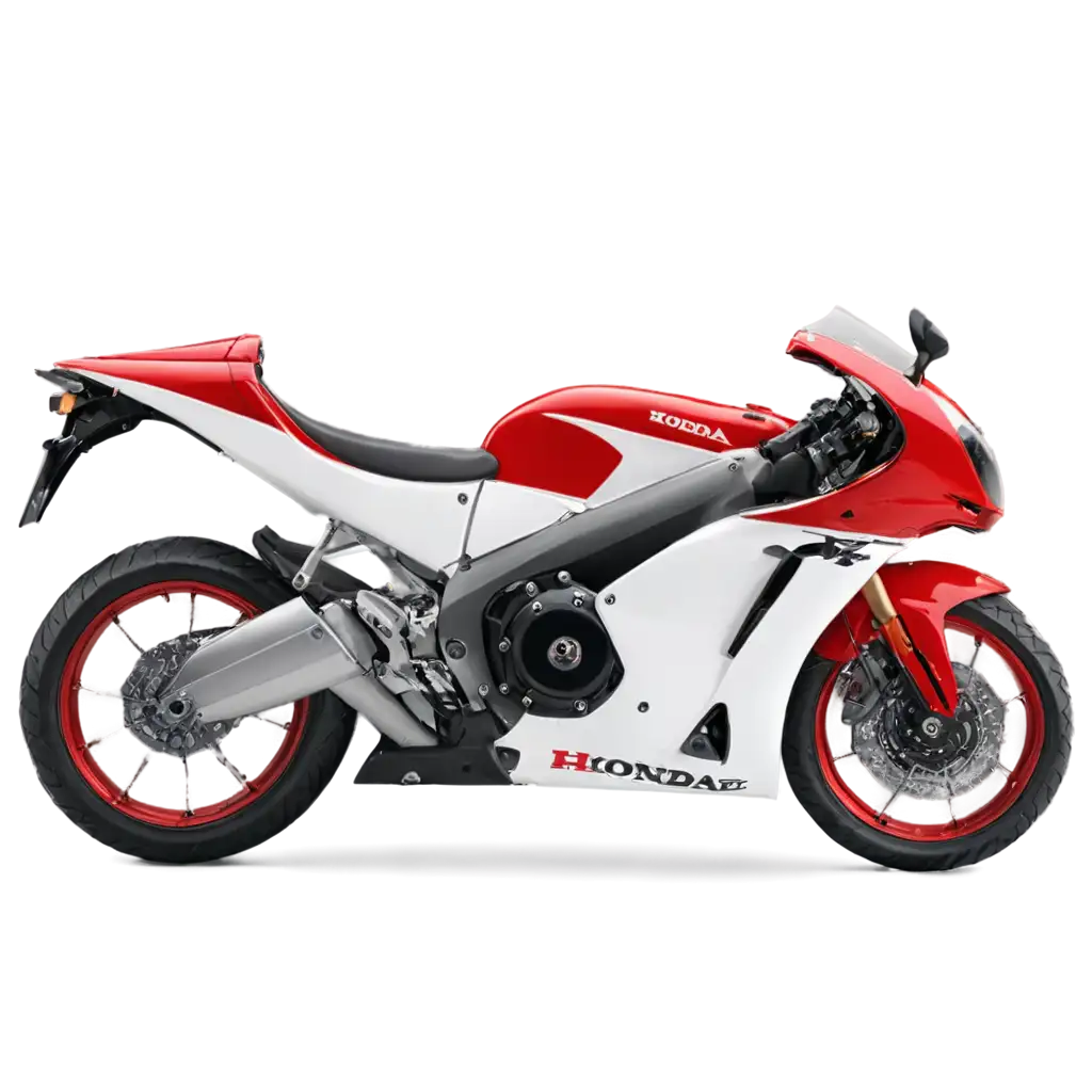 Stylish-Honda-Bike-PNG-Image-for-HighQuality-Visuals