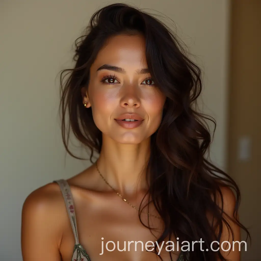 Incredibly-Beautiful-Woman-in-a-Captivating-Portrait