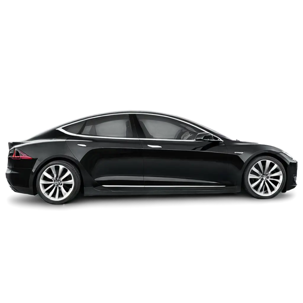 Tesla-on-Water-PNG-Image-Innovative-Concept-Visualized