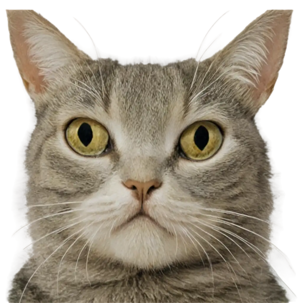 Dynamic-Cat-PNG-Image-Enhancing-Clarity-and-Quality-for-Diverse-Uses