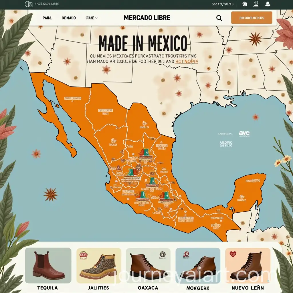 Made-in-Mexico-Store-on-Mercado-Libre-Featuring-Regional-Products