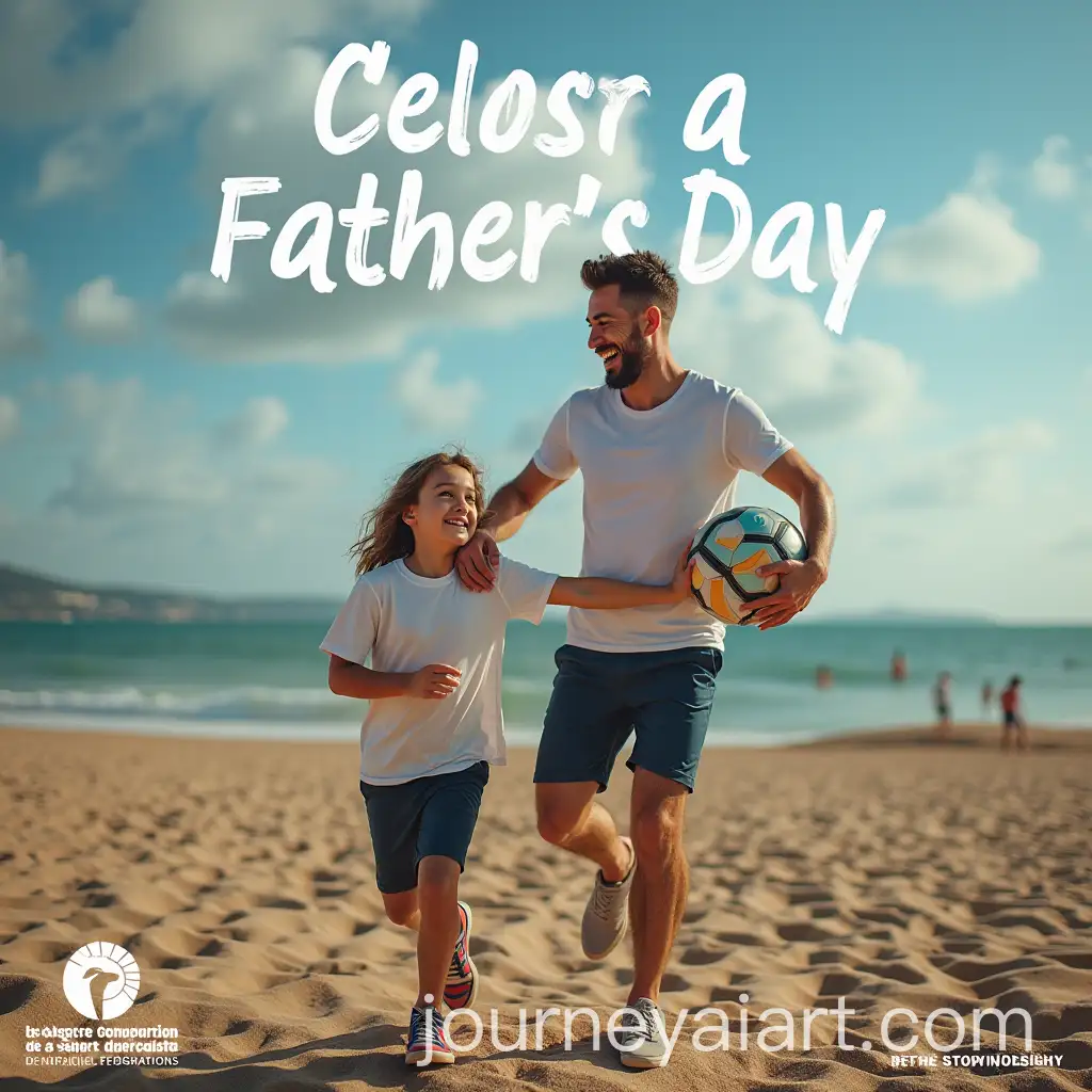 Fathers-Day-Celebration-by-Andalusian-Confederation-of-Sports-Federations