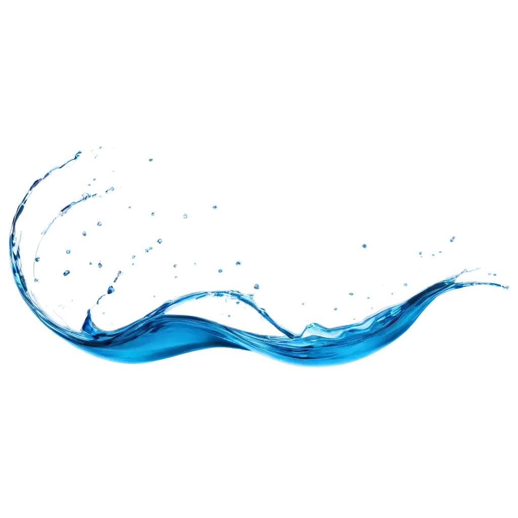 Perfect-Blue-Waves-PNG-Captivating-Water-Splash-and-Stream-Shape