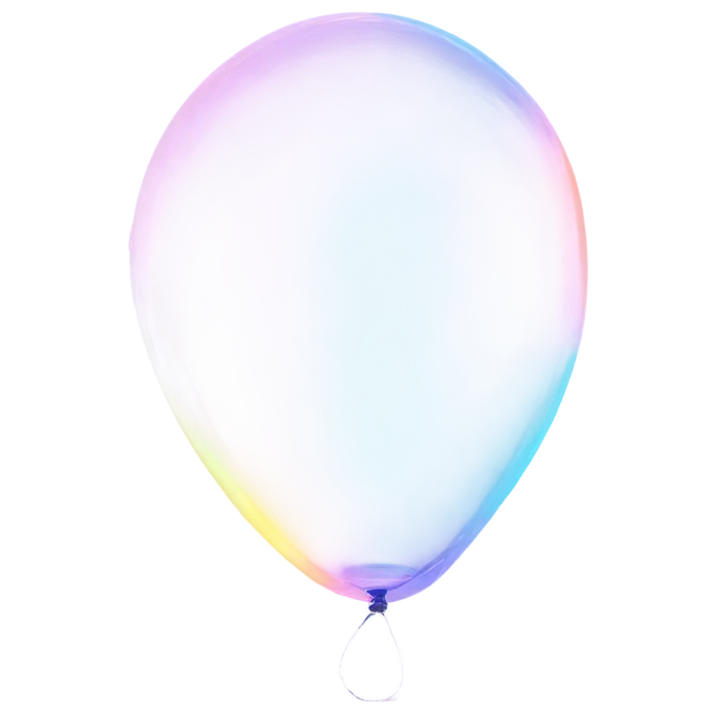 Transparent-Holographic-Balloon-Sphere-PNG-Image-Create-Futuristic-Visuals-with-Clarity