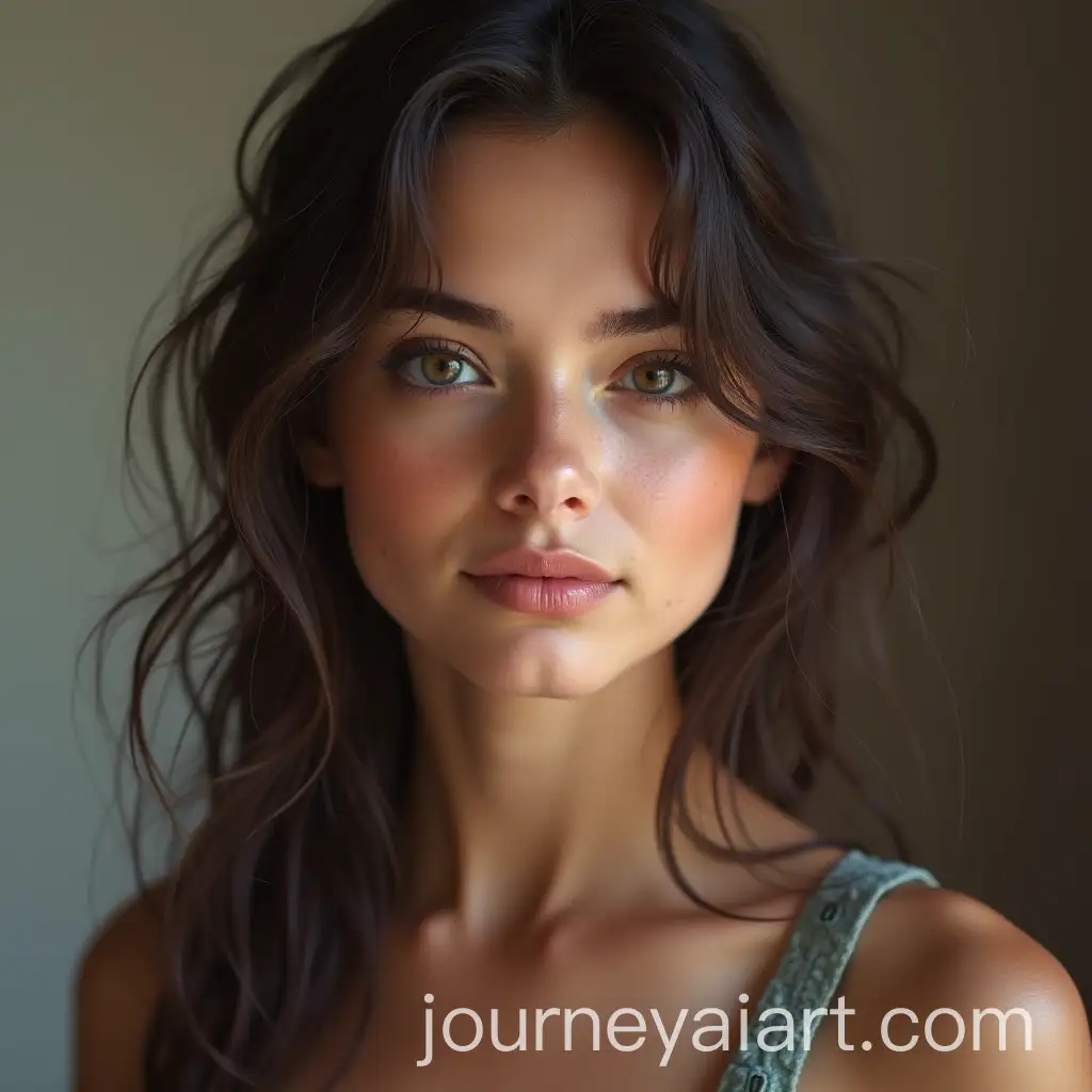 Realistic-Portrait-of-a-Girl-CloseUp-Photography