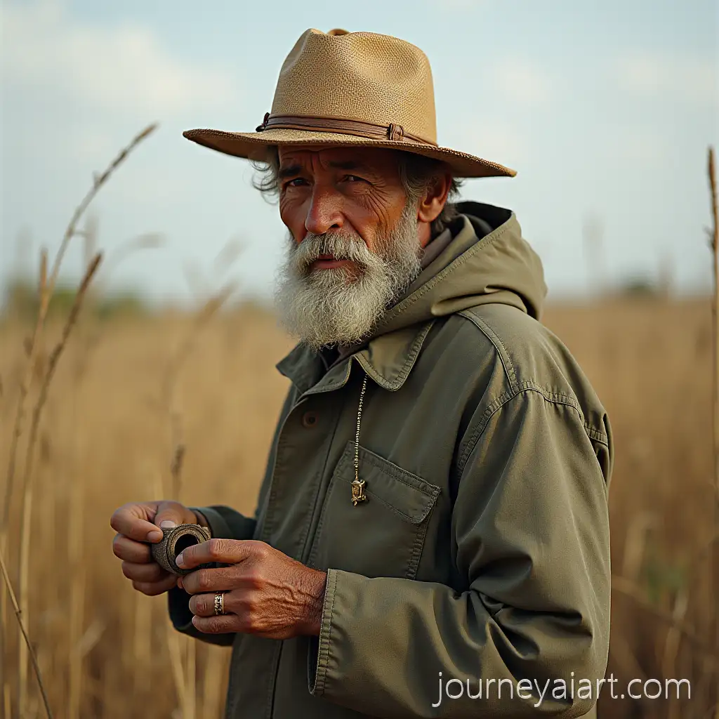 Struggling-Farmer-in-a-Rural-Landscape