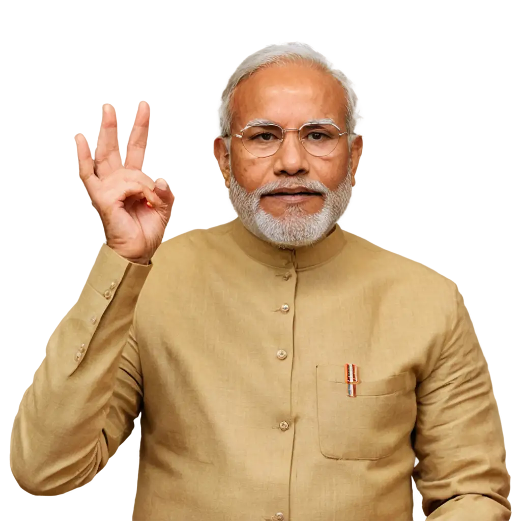 Narendra-Modi-PNG-Image-Illustrating-Leadership-and-Vision