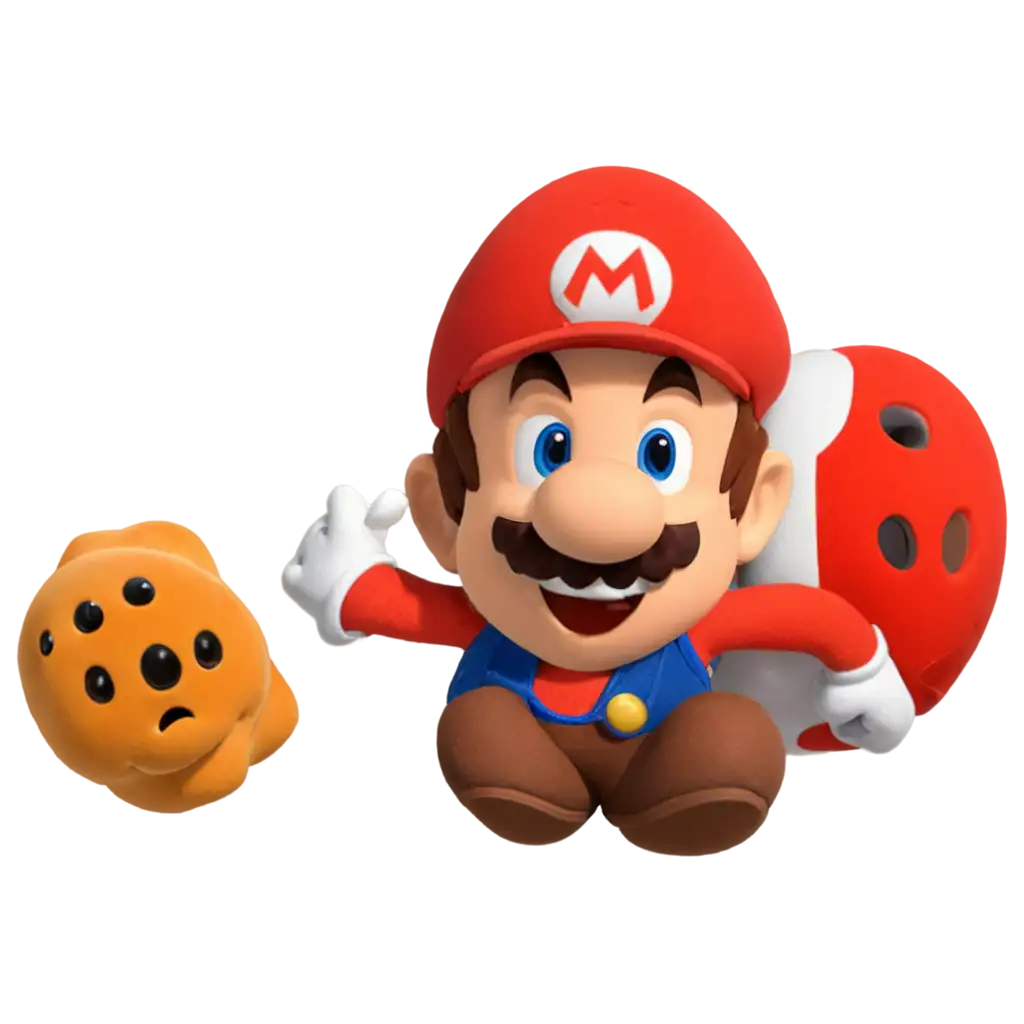 Hero-Computer-Game-Mario-with-Smile-PNG-High-Quality-Image-for-Versatile-Use