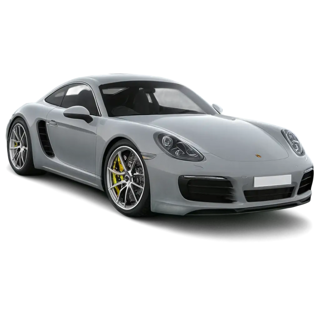 porche car