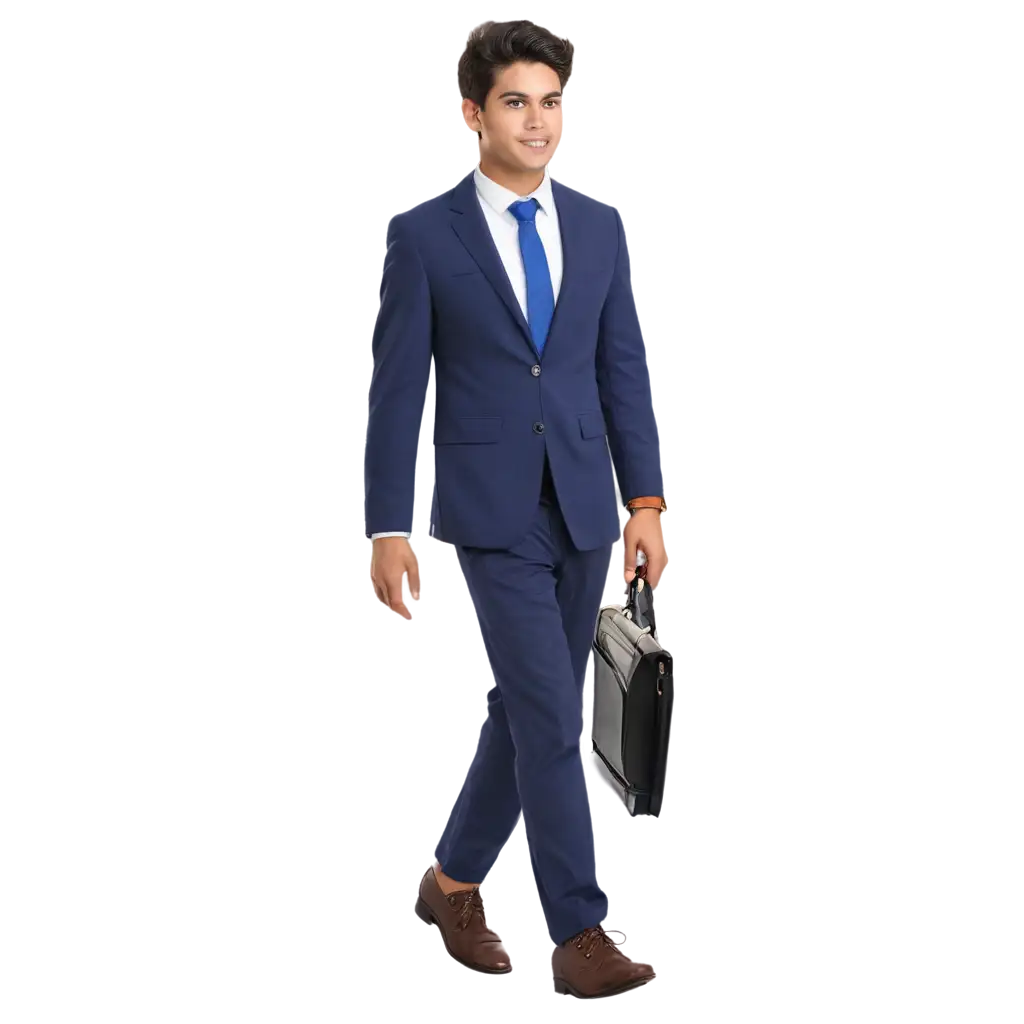 PNG-Image-of-a-College-Student-Stepping-into-the-Corporate-World-Symbolizing-Career-Transition