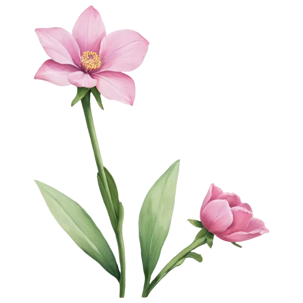 HighQuality-Flower-PNG-Image-for-Versatile-Creative-Projects