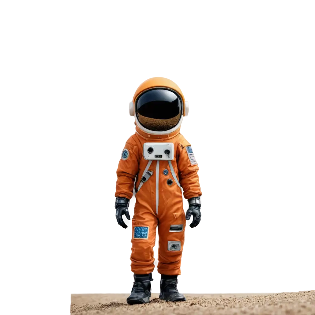 Astronaut-on-the-Beach-PNG-Image-HighQuality-Digital-Artwork-for-Creative-Projects