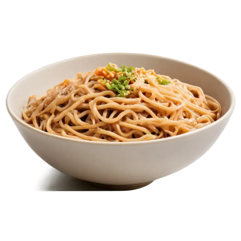 HighQuality-Noodle-in-Bowl-PNG-Image-for-Versatile-Applications