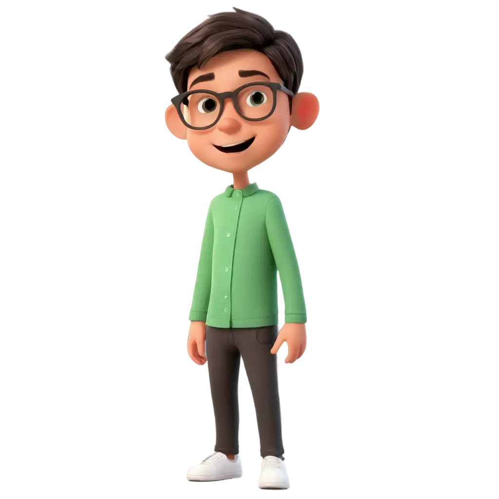 Cartoon-Boy-with-Specs-PNG-Image-Creative-Illustration-for-Digital-Content