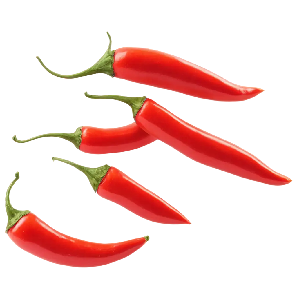 Vibrant-Spicy-Chili-PNG-with-Flames-for-EyeCatching-Graphics