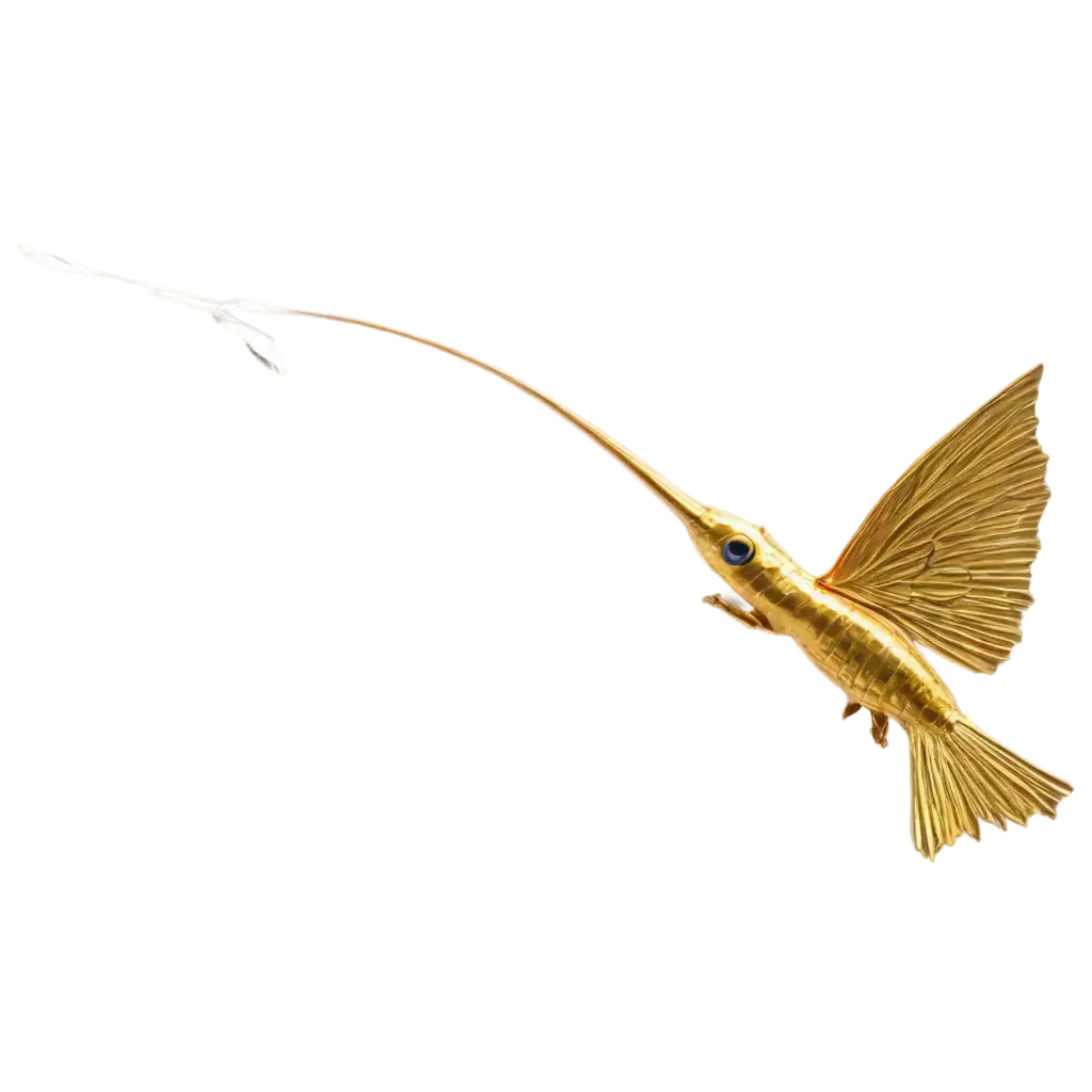 PNG-Image-of-Fishingland-Gold-Cat-with-Wings-Catching-Fishes